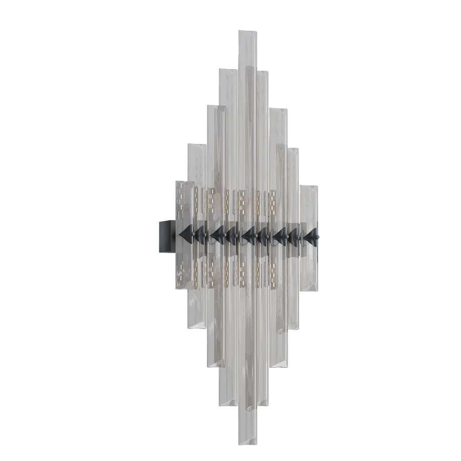 Pianoforte wall lamp Image 1