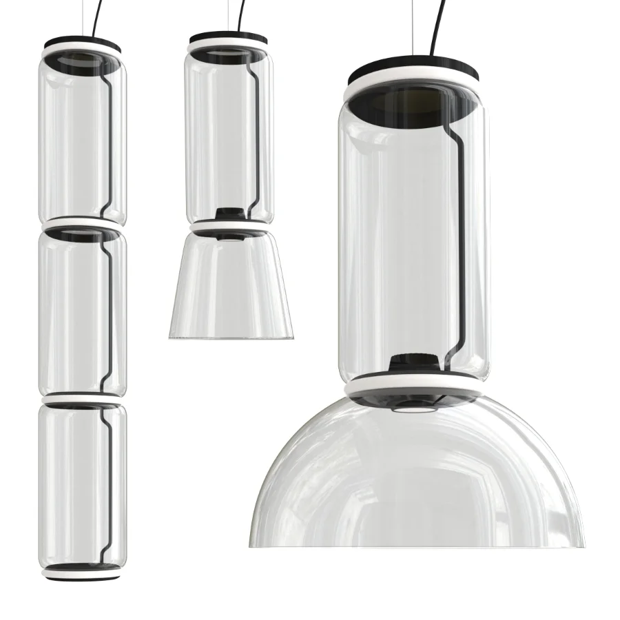 Flos Noctambule Collection Image 1