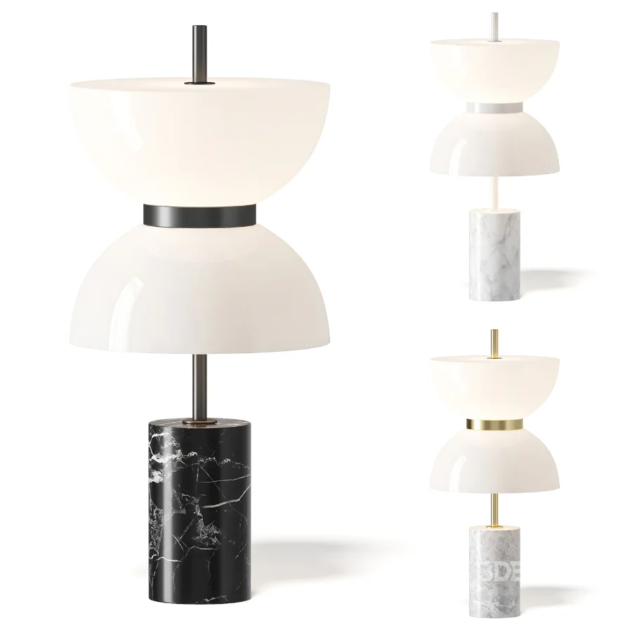 Maytoni Kyoto Table Lamp Image 5