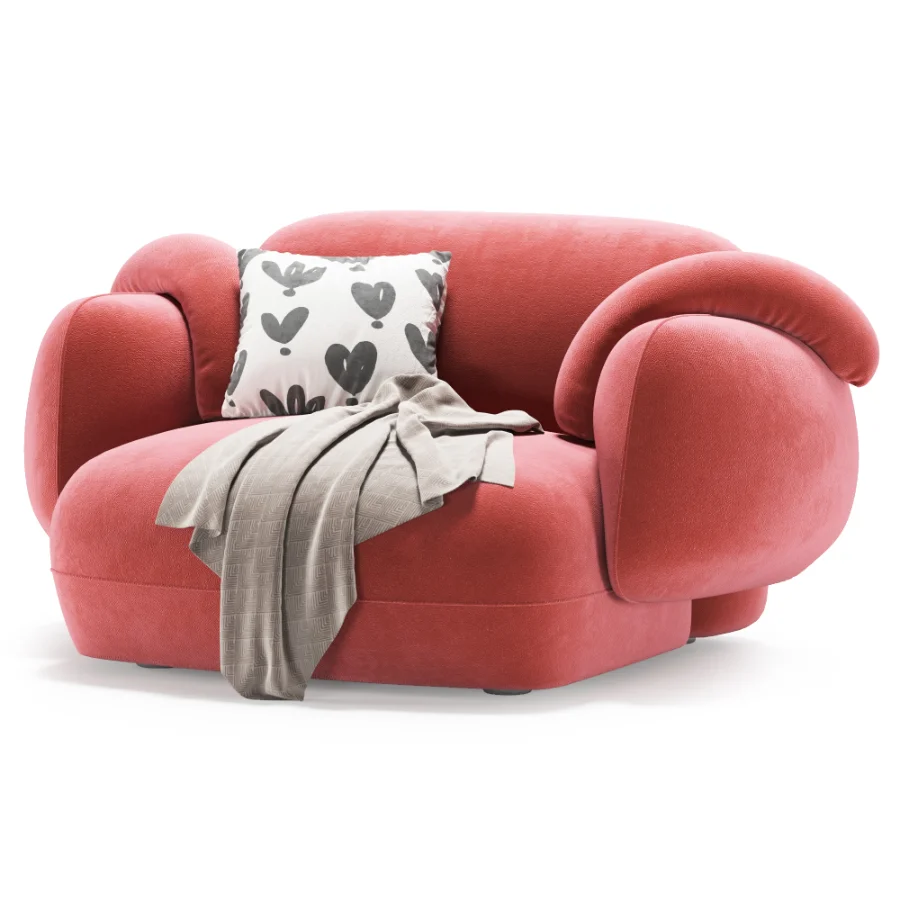 The Tofu 1 Seater Image 7