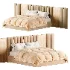 Otello Bed ditreitalia - Thumbnail 5