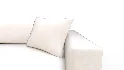 Willow Slipcovered Grande Sofa - Thumbnail 7
