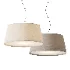 Warm Pendant lamp By Vibia - Thumbnail 2