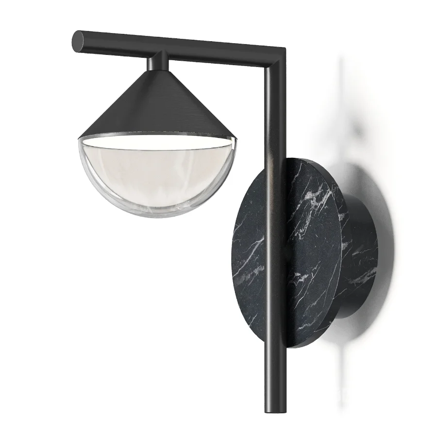 Nino Wall Lamp by Aromas Del Campo Image 2