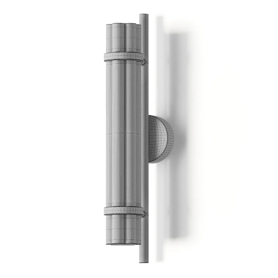 Aromas Del Campo Tasta Wall Lamp Image 3