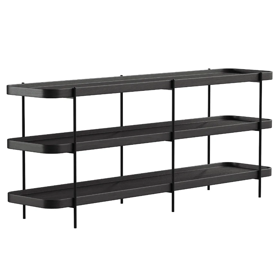 Humla Low Shelf 152cm Image 2