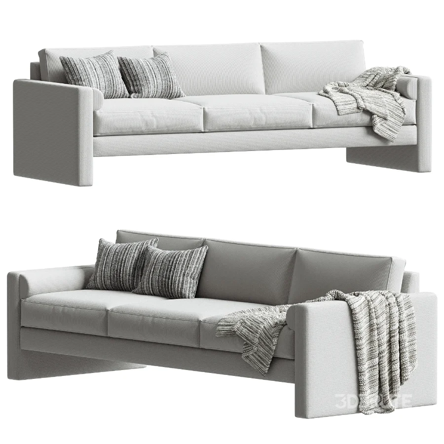Laurel Sofa Gus Modern Image 3