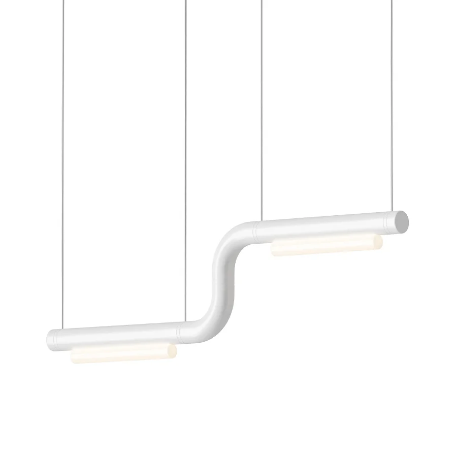 Pipeline Pendant Lamp CM1 Image 2