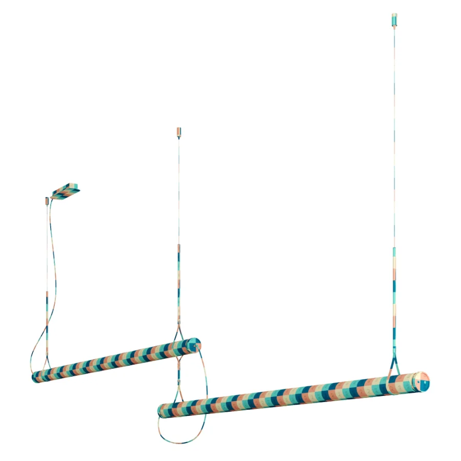 Fris Pendant Lamp by Marset vol 7 Image 5
