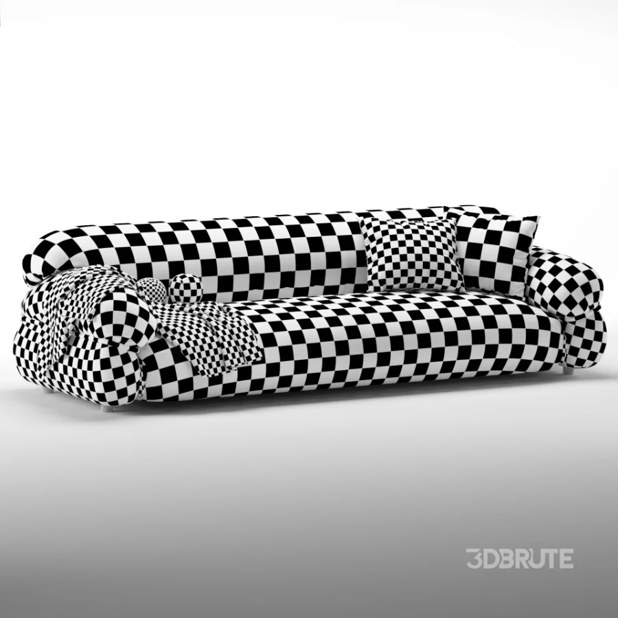 Sesann Sofa Image 7