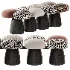 Mushroom Bench - Thumbnail 4