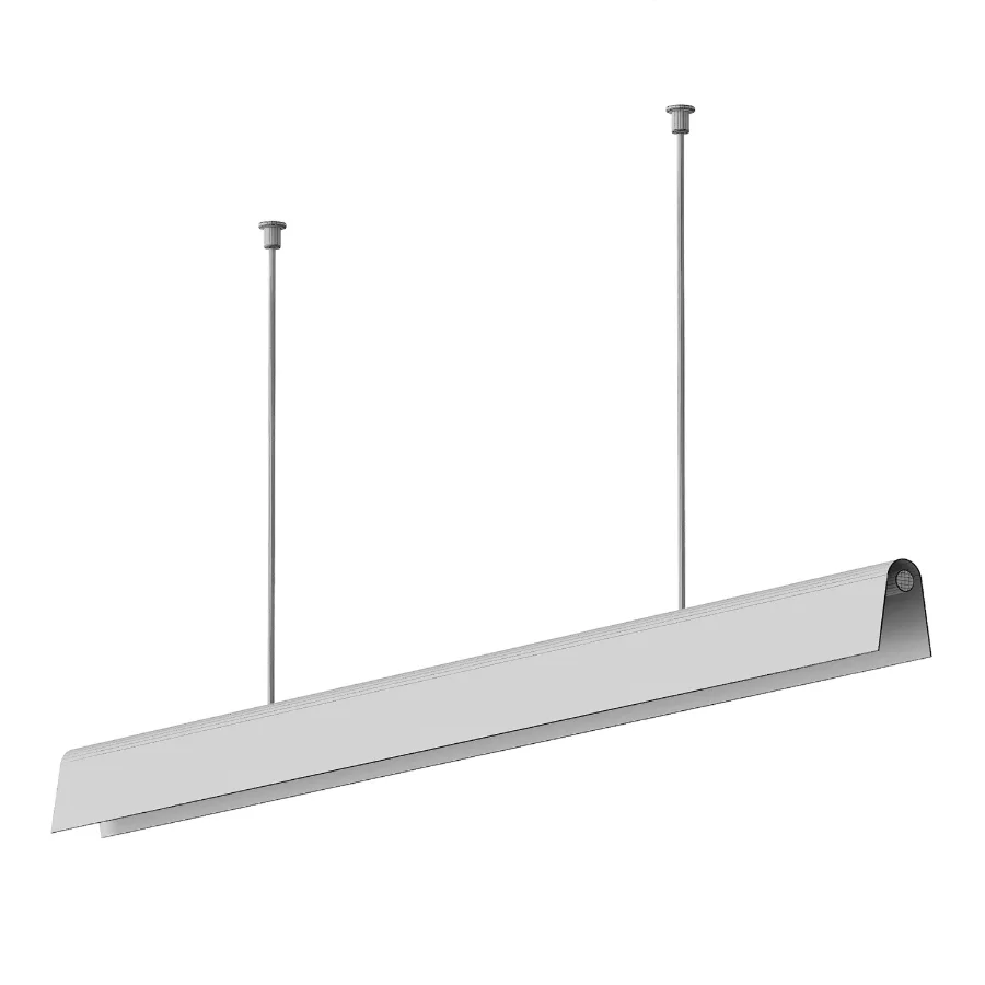 Hugo Pendant Lamp Image 3