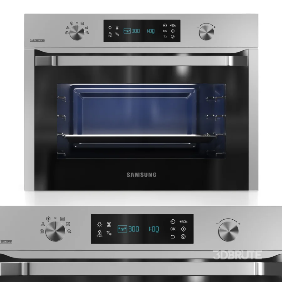 Kitchen Appliance Set 2 Image 3