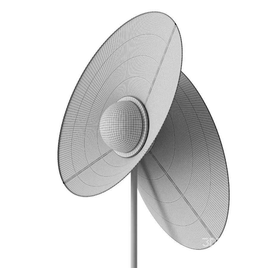 Maytoni Evolution Floor Lamp Image 4