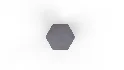 Della Block End Table - Thumbnail 4