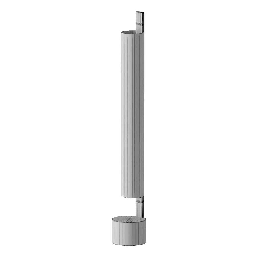 Panzeri Ombra Table Lamp Image 1
