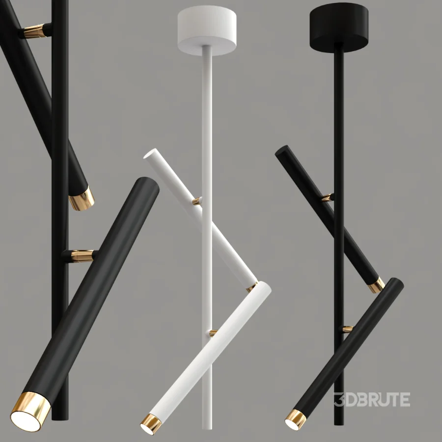 Look pendant lamp Image 2