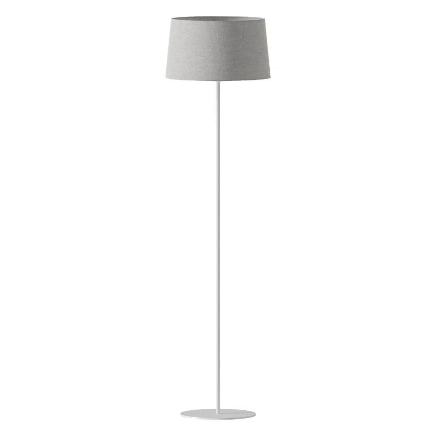 Aromas Del Campo Tex Floor Lamp Image 4