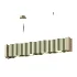 Aromas del Campo Nosa Pendant Lamp - Thumbnail 4