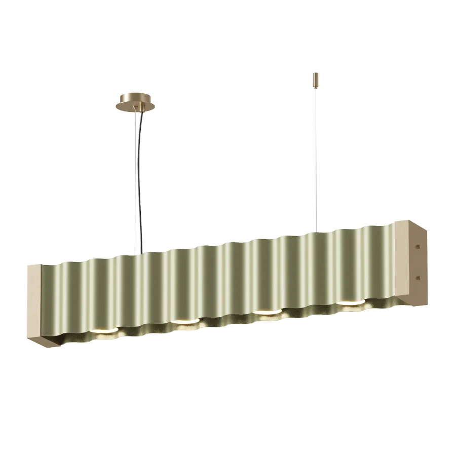 Aromas del Campo Nosa Pendant Lamp Image 4