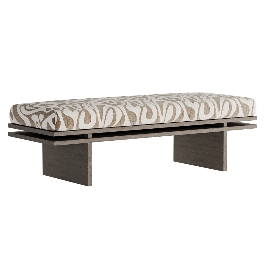 Edo Bench By Manner Matter Image 5