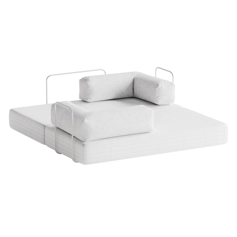 TEDDY Sofa Image 1