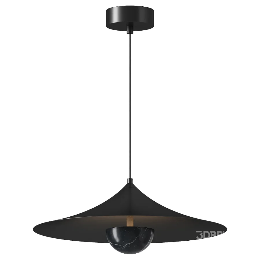Aromas Del Campo Hat Pendant lamp Image 2