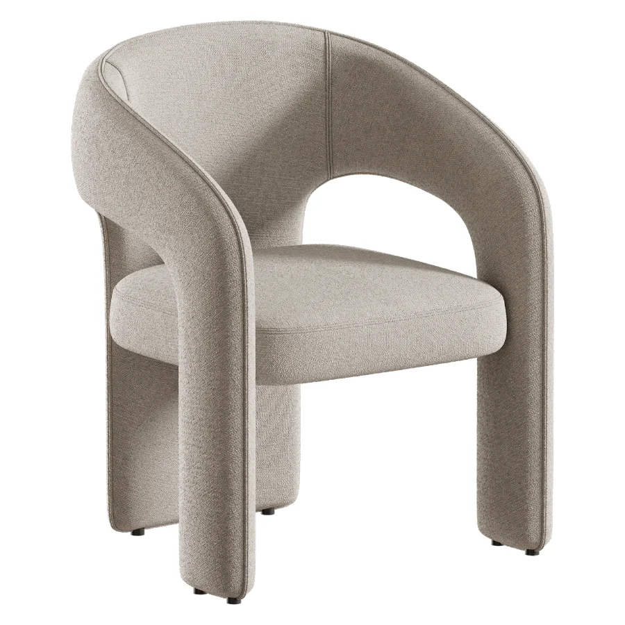 Prato Chair Image 6