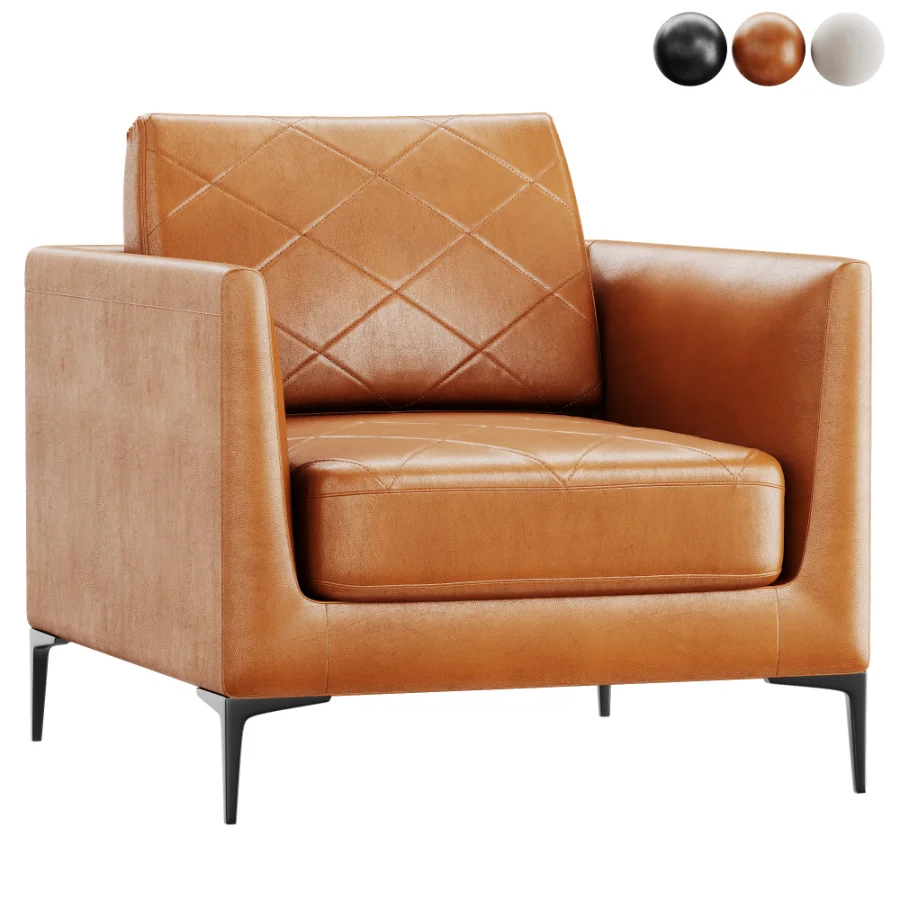 DS_48_Armchair Image 1