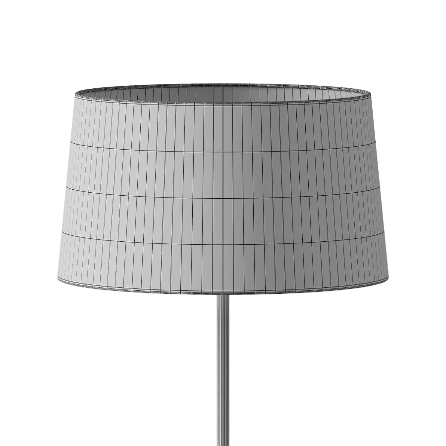 Aromas Del Campo Tex Floor Lamp Image 3