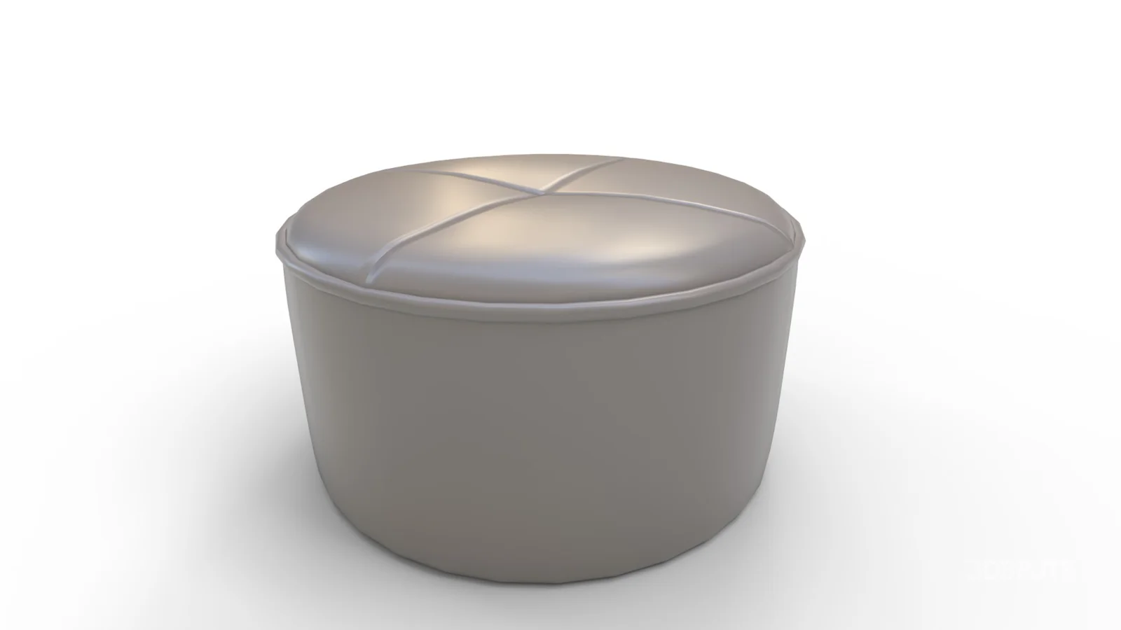 Duvet Storage Ottoman Image 2