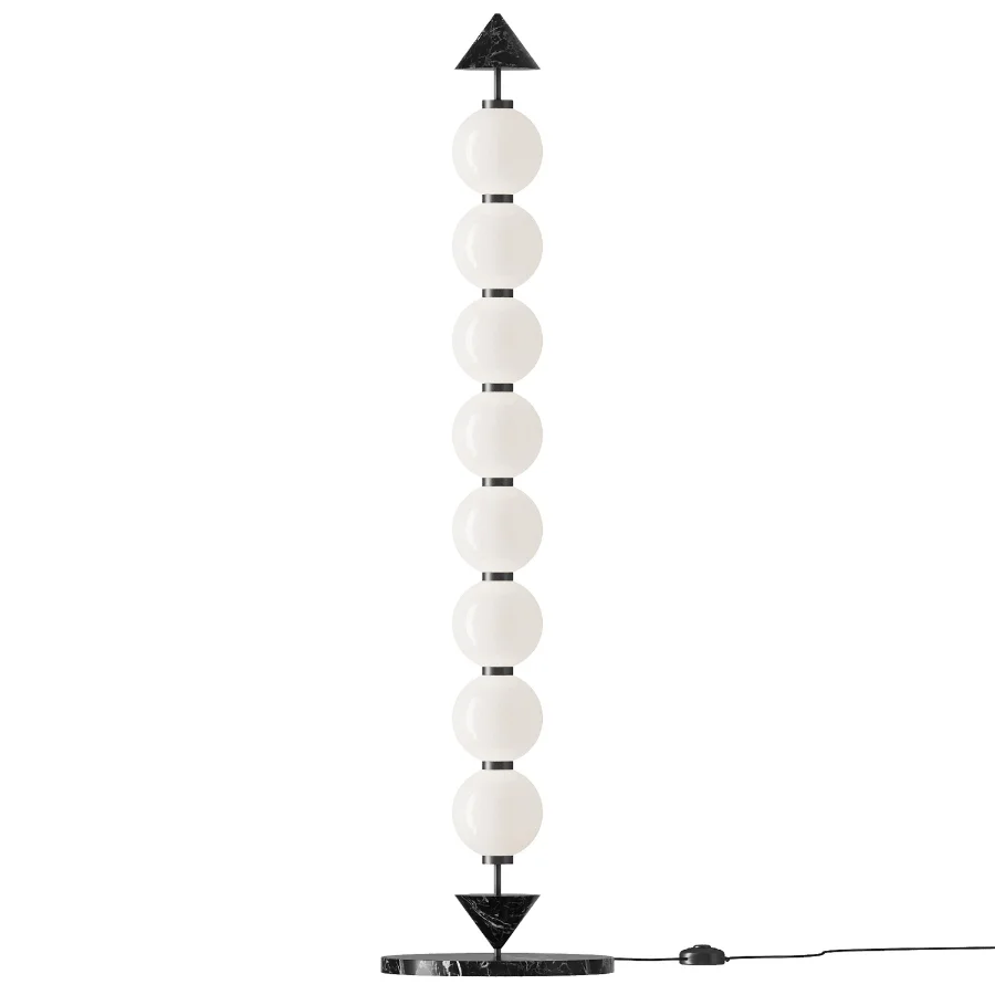 Soko Floor lamp by Aromas Del Campo Image 2