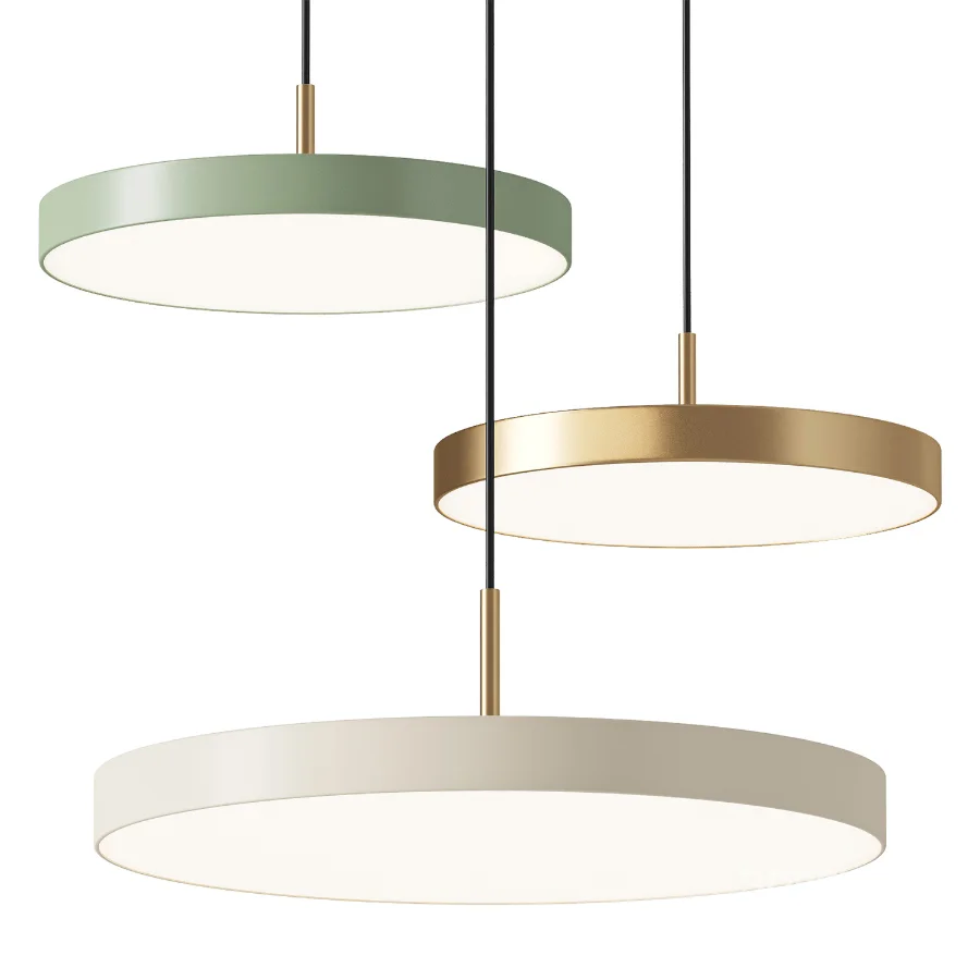 Asteria Pendant Lamp Image 5