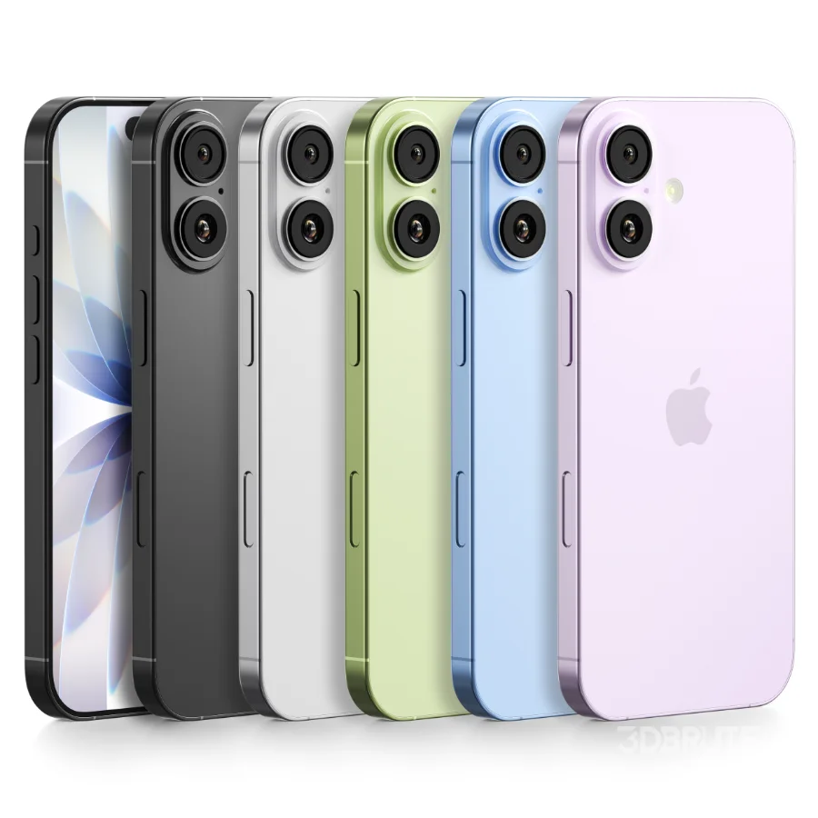 Apple iphone 17 Image 1