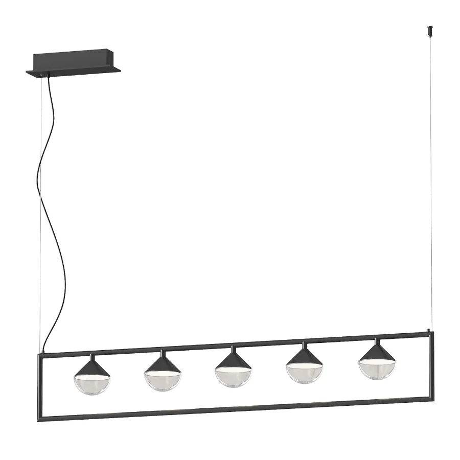 Nino long lamp by Aromas Del Campo Image 5