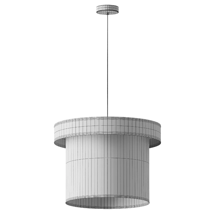 Mixture 03 Pendant Lamp Image 2