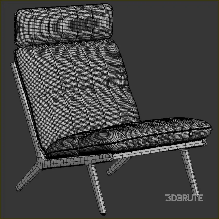 DS_531_Armchair Image 5