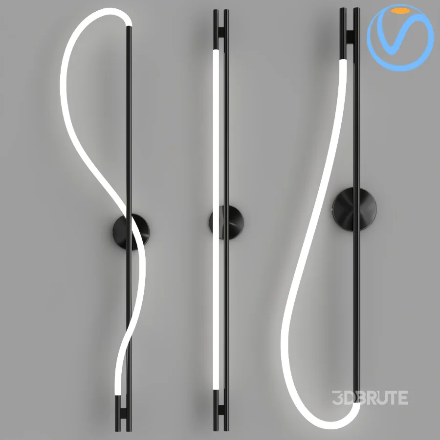 SCONCE WALL LAMP Image 3