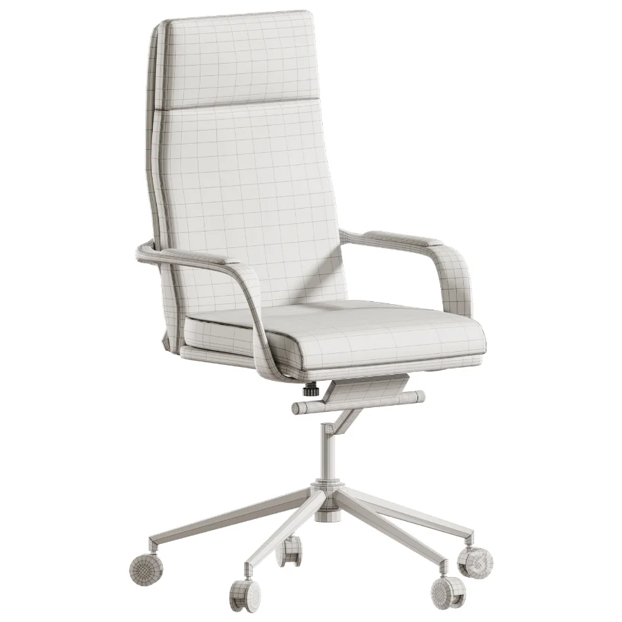 Hobert office chair Image 2