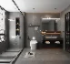Modern bathroom - Thumbnail 1