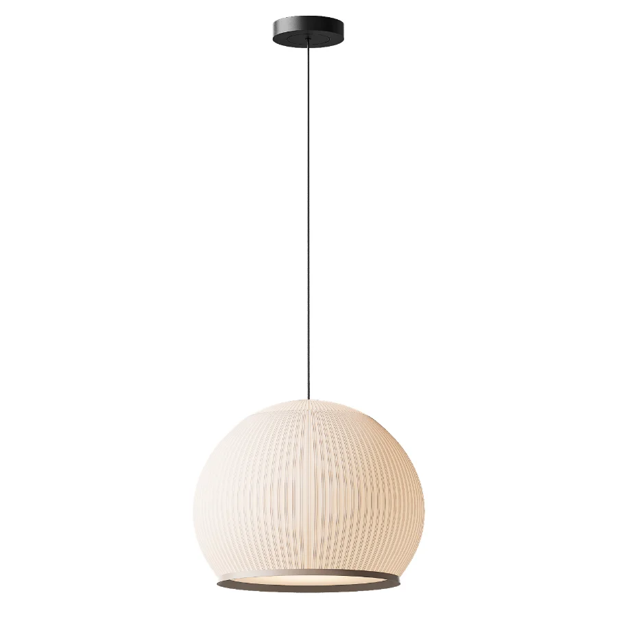 Vibia Knit Pendant Lamp Image 2