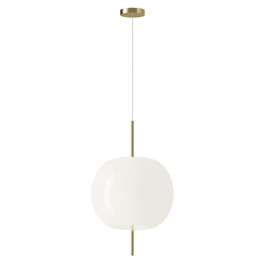 Kushi Pendant lamp Image 2