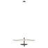 Reflector Pendant Lamp - Thumbnail 1