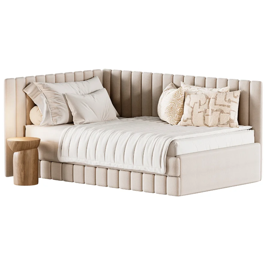 Kids Bed Layni Image 3