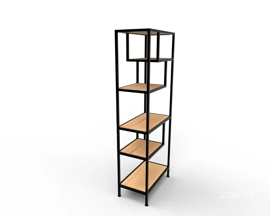 Bookcase Image 6