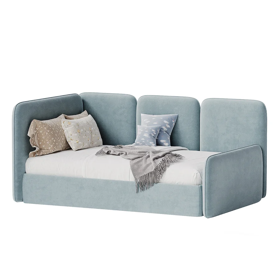 Immi 90 Kids Bed By divan 01 Image 3