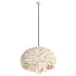 Micro-Cement Nordic Cream Style Pendant Light - Thumbnail 2
