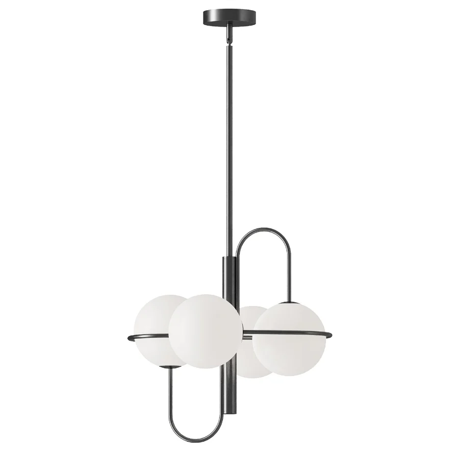 Opal pendant Lamp Image 2