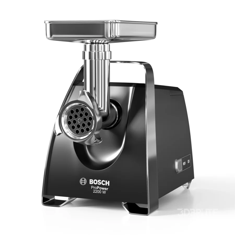 Kitchen Appliance Set 3 Image 2