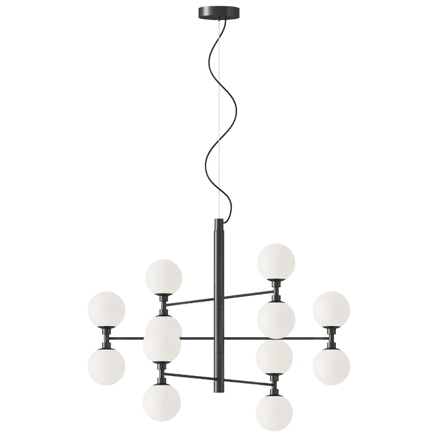 Grover Pendant Lamp Image 2